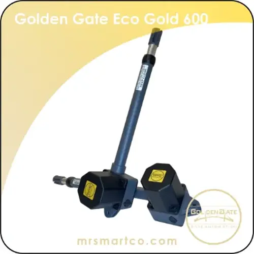 جک اکوگلد 600 گلدن گیت ارسال رایگان + هدیه