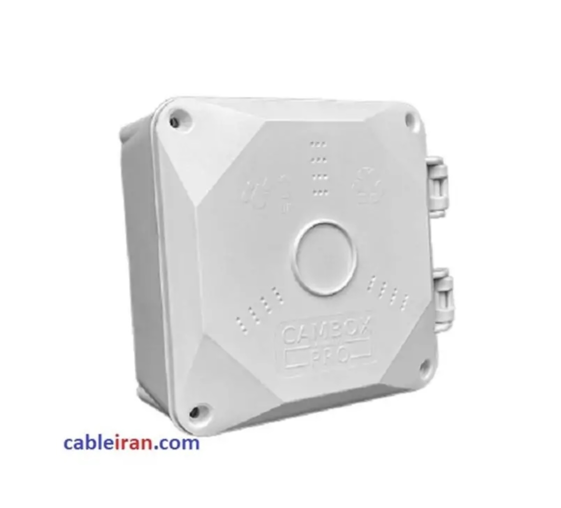کم باکس اورجینال پرو CA-14W
