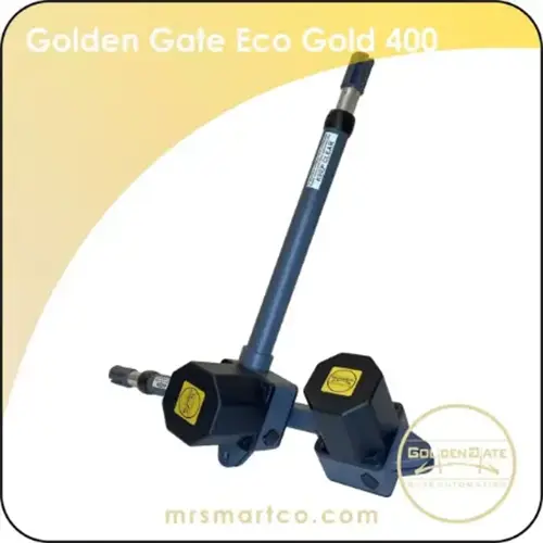 جک دائم خلاص اکوگلد 400 گلدن گیت ارسال رایگان + هدیه